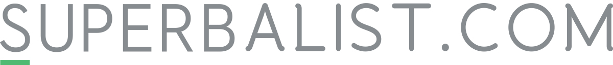 Superbalist logo